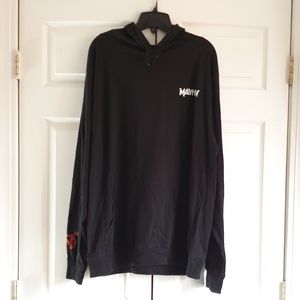 2XL Hoodie